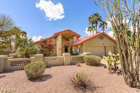 10701 E Starflower Drive Sun Lakes, AZ 85248