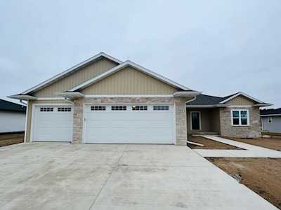 745 Circle Ridge Place Sturgeon Bay, City of Sturgeon Bay, WI 54235