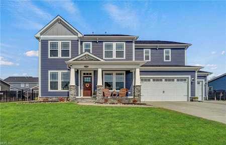 3064 Kingsfield Dr Virginia Beach, VA 23456