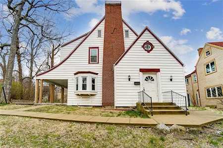 1408 Glendale Avenue Dayton, OH 45406