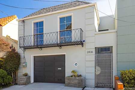 2836 36th Avenue San Francisco, CA 94116