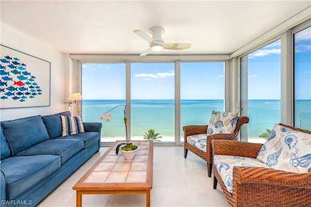 1717 N Gulf Shore Blvd #803 Naples, FL 34102
