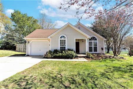 7006 Copeland Ct Matthews, NC 28104