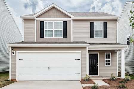 1301 Nia Rd Charlotte, NC 28215