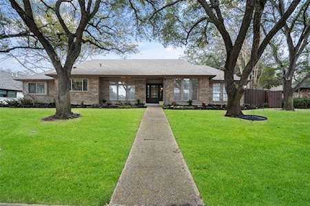7210 Wester Way Dallas, TX 75248