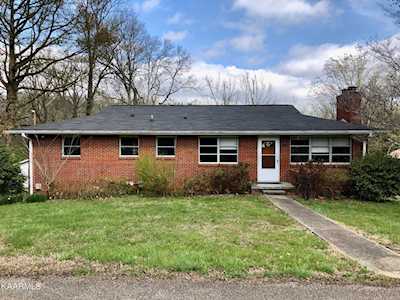 5501 Dandyline Dr Knoxville, TN 37914