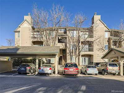 7349 S Alkire St #302 Littleton, CO 80127