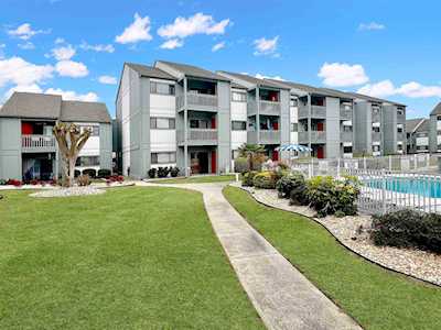 7700 Porcher Dr. #4103 Myrtle Beach, SC 29572