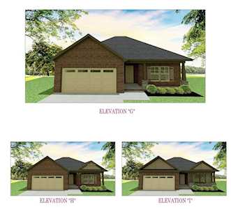706 Rex Drive - Lot 56 Spring Hill, TN 37174