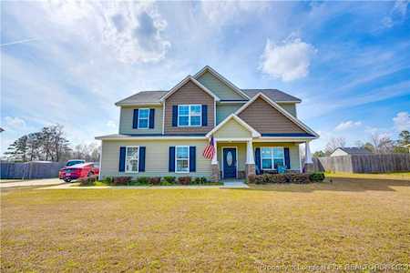 925 Townsend Rd Raeford, NC 28376