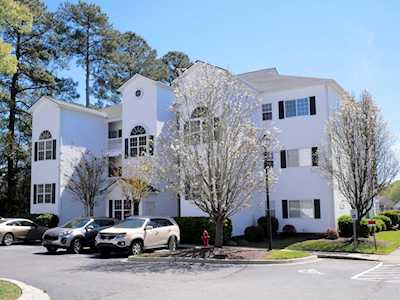 1537 Lanterns Rest Rd. #203 Myrtle Beach, SC 29579