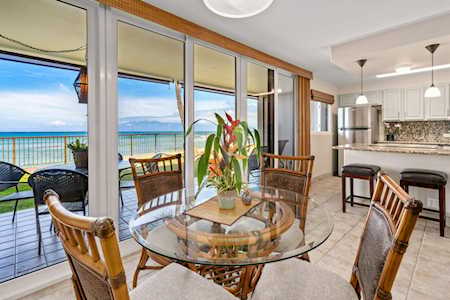 3823 Lower Honoapiilani Rd #121 Lahaina, HI 96761