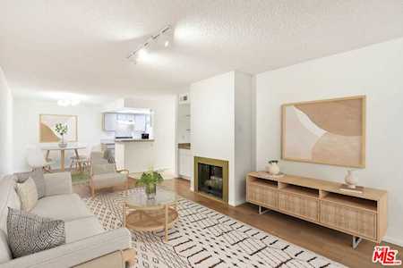 1230 N Sweetzer Ave West Hollywood, CA 90069
