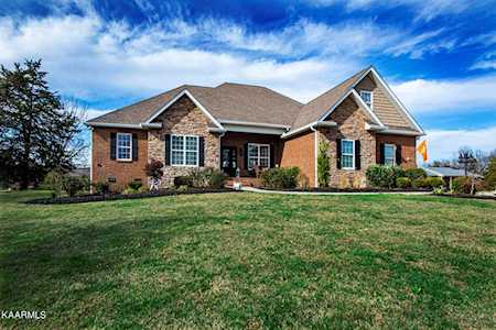 107 Overton Ln Powell, TN 37849
