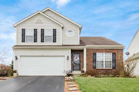 4083 Guston Place Gahanna, OH 43230