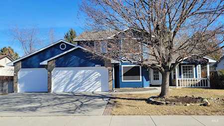 2582 S Weber Rapids Pl. Meridian, ID 83642