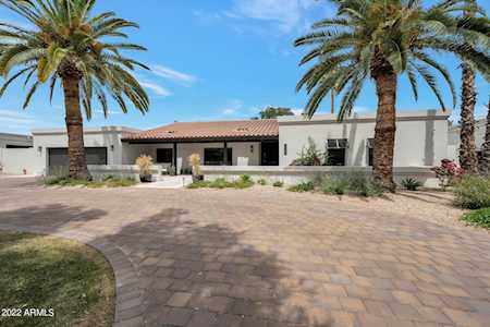 8156 E Appaloosa Trail Scottsdale, AZ 85258