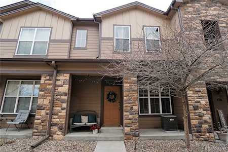 4718 Rowland Heights Colorado Springs, CO 80923