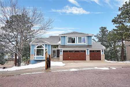 8160 Spire Ct Colorado Springs, CO 80919