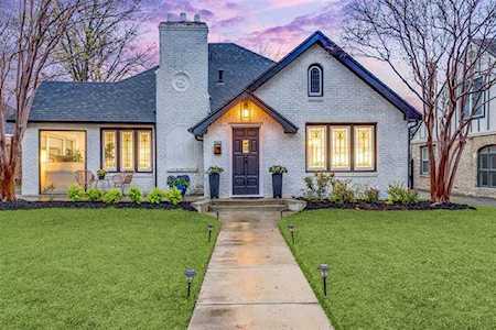 5322 Morningside Avenue Dallas, TX 75206