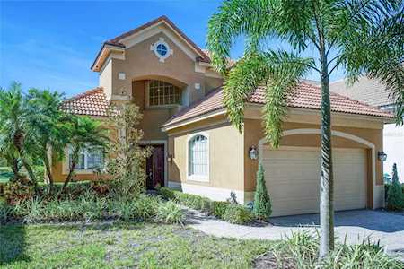 8514 Terlizzi Ct Orlando, FL 32836