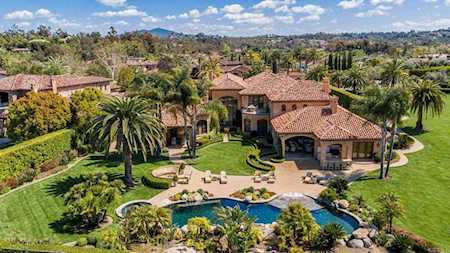 15836 The River Trail Rancho Santa Fe, CA 92067