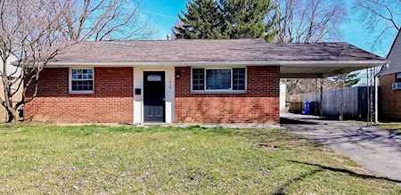 1634 Vilardo Lane Columbus, OH 43227