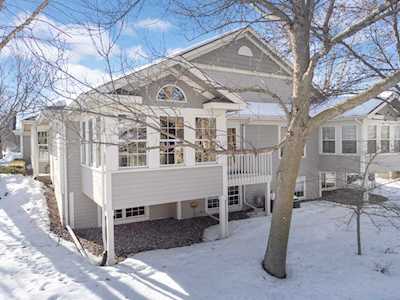 857 Ivy Lane Eagan, MN 55123