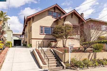 166 Santa Rosa Ave Oakland, CA 94610