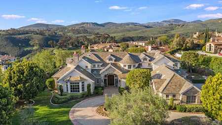 6670 Calle Ponte Bella Rancho Santa Fe, CA 92067