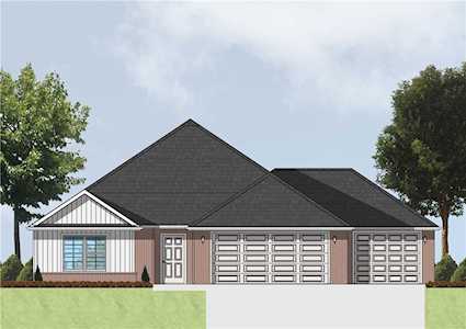 682 Hayden James St Prairie Grove, AR 72753