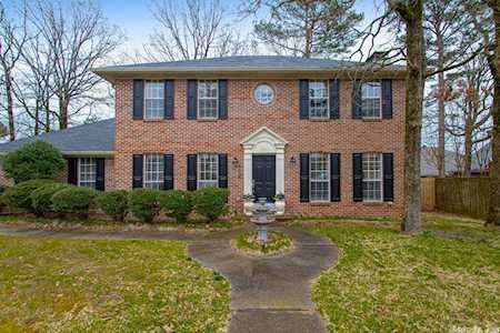 1824 Rainwood Cove Dr Little Rock, AR 72212
