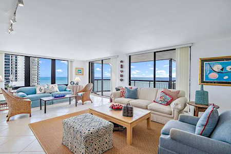 5380 N Ocean Drive #15j Riviera Beach, FL 33404