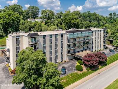 740 Zorn Ave #3F Louisville, KY 40206