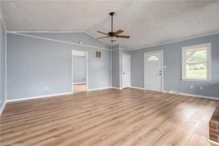 3606 Edgefield Road Greensboro, NC 27409