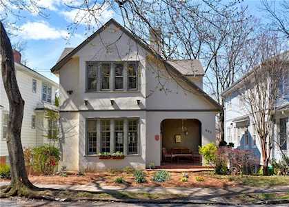 633 Jersey Avenue Winston Salem, NC 27101