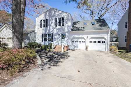 2044 Grey Fox Ln Virginia Beach, VA 23456