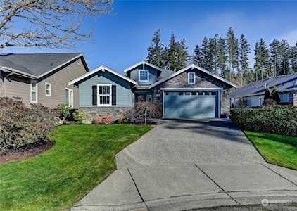 23546 NE 122nd Ct Redmond, WA 98053