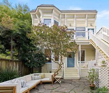 140 Beulah Street San Francisco, CA 94117