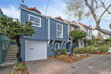 2143 26th Avenue San Francisco, CA 94116