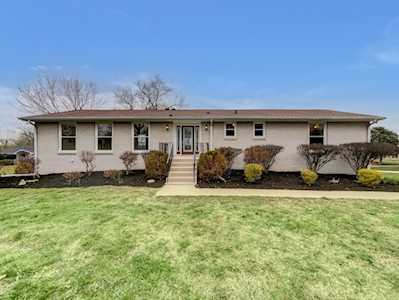 230 Lake Terrace Dr Hendersonville, TN 37075