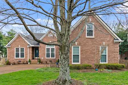 5316 Fredericksburg Way W Brentwood, TN 37027