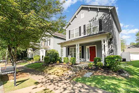 600 Catawba Ave Davidson, NC 28036