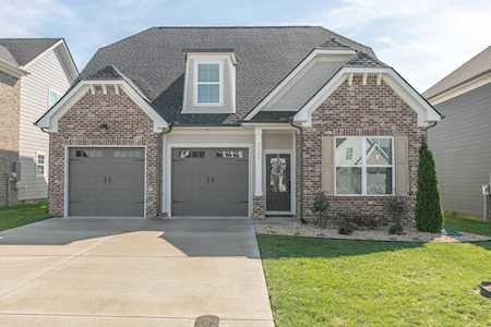 3562 Caroline Farms Dr Murfreesboro, TN 37129