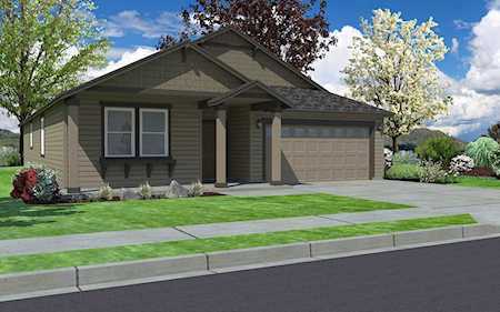18360 E 17th Ave Spokane Valley, WA 99016