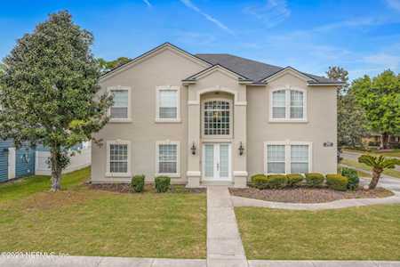 2989 Captiva Bluff CT Jacksonville, FL 32226