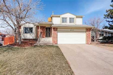 4535 Cathay Ct Denver, CO 80249