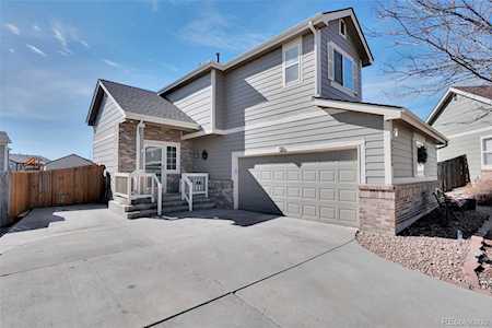 22150 E Milan Place Aurora, CO 80018