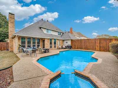 2924 Chalfont Lane Plano, TX 75023
