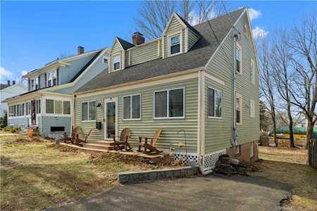 48 Pearl Street Meriden, CT 06450